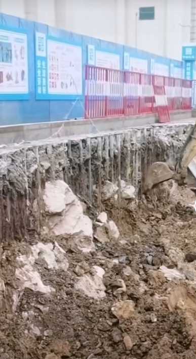 滨州邹平县微型桩