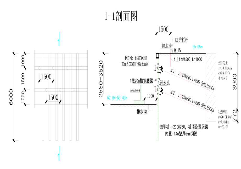 滨州邹平县工程设计